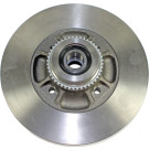 Metzger | Bremsscheibe | 6110191