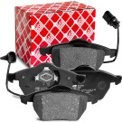 FEBI BILSTEIN 16447 Bremsbeläge