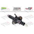 2103319 Geberzylinder, Kupplung