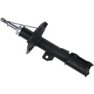 Sachs | Stoßdämpfer | 317 611