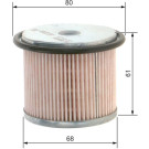 1 457 429 291 Kraftstofffilter
