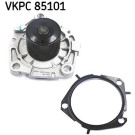 SKF | Wasserpumpe | VKPC 85101
