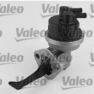 Valeo 474663 Kraftstoffpumpe