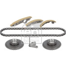 FEBI BILSTEIN 185695 Steuerkettensatz