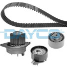 KTBWP4170 Wasserpumpe + Zahnriemensatz KTBWP4170 Wasserpumpe + Zahnriemensatz
