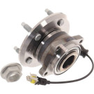 SKF | Radlagersatz | VKBA 7439