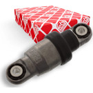 FEBI BILSTEIN 45036 Schwingungsdämpfer, Keilrippenriemen