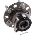 VKBA 7505 Radlagersatz VKBA 7505 Radlagersatz