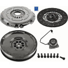 SACHS 2290 601 161 Kupplungssatz ZMS Modul XTend plus CSC
