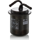 WK 711 Kraftstofffilter WK 711 Kraftstofffilter
