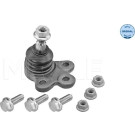 616 010 0008 Trag-/Führungsgelenk MEYLE-ORIGINAL: True to OE.