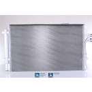 940595 Kondensator, Klimaanlage 940595 Kondensator, Klimaanlage