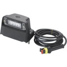 2KA 010 278-081 Kennzeichenleuchte