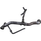 2421529 Kühlerschlauch 2421529 Kühlerschlauch