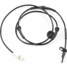 GEBE | Sensor, Raddrehzahl | 9 1864 1