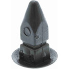 V10-2044 Mutter Original VAICO Qualität