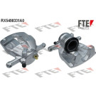 FTE | Bremssattel | 9291780