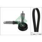 529 0425 10 Keilrippenriemensatz 529 0425 10 Keilrippenriemensatz