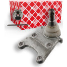 FEBI BILSTEIN 14118 Trag-/Führungsgelenk