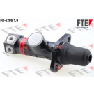 FTE | Hauptbremszylinder | 9722056