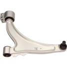 72-2123 Lenker, Radaufhängung