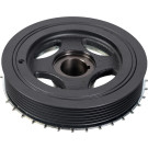 FEBI BILSTEIN 175370 Riemenscheibe, Kurbelwelle FEBI BILSTEIN 175370 Riemenscheibe, Kurbelwelle