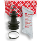 FEBI BILSTEIN 06295 Faltenbalgsatz, Antriebswelle