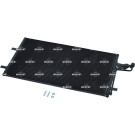 NRF | Kondensator, Klimaanlage | 35551