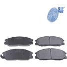 ADG04239 Bremsbelagsatz, Scheibenbremse