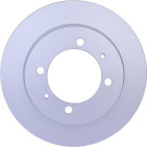 Hella | Bremsscheibe | 8DD 355 105-471