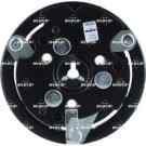 380807 Mitnehmerscheibe, Magnetkupplung (Kompressor)