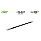 FTE | Kupplungsschlauch | 4300032