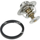 NRF | Thermostat, Kühlmittel | 725126