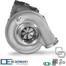 OE Germany Turbolader 02 0960 E32620