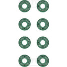 12-28238-01 Dichtungssatz, Ventilschaft 12-28238-01 Dichtungssatz, Ventilschaft