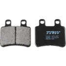 TRW | Bremsbelagsatz, Scheibenbremse | MCB735