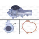 506048 Wasserpumpe, Motorkühlung