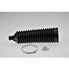 84116 Faltenbalg, Lenkung