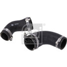 FEBI BILSTEIN 188167 Ladeluftschlauch