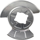 6115556 Spritzblech, Bremsscheibe GREENPARTS