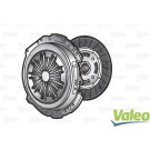 Valeo 828146 Kupplungssatz 2KKIT
