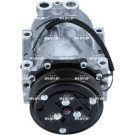 NRF Kompressor, Klimaanlage EASY FIT 320165 NRF Kompressor, Klimaanlage EASY FIT 320165