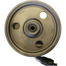 Spidan | Hydraulikpumpe, Lenkung | 54384