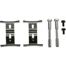 PFK503 Zubehörsatz, Scheibenbremsbelag PFK503 Zubehörsatz, Scheibenbremsbelag