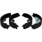 0 986 487 643 Bremsbackensatz 0 986 487 643 Bremsbackensatz