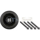 NTN-SNR | Riemenscheibe, Kurbelwelle | DPF350.06K1 NTN-SNR | Riemenscheibe, Kurbelwelle | DPF350.06K1