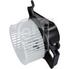 febi bilstein | Innenraumgebläse | 197012
