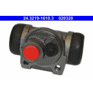 ATE | Radbremszylinder | 24.3219-1610.3