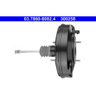 ATE | Bremskraftverstärker | 03.7860-8002.4