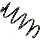 37-133030 Fahrwerksfeder BILSTEIN - B3 Serienersatz (Federn)